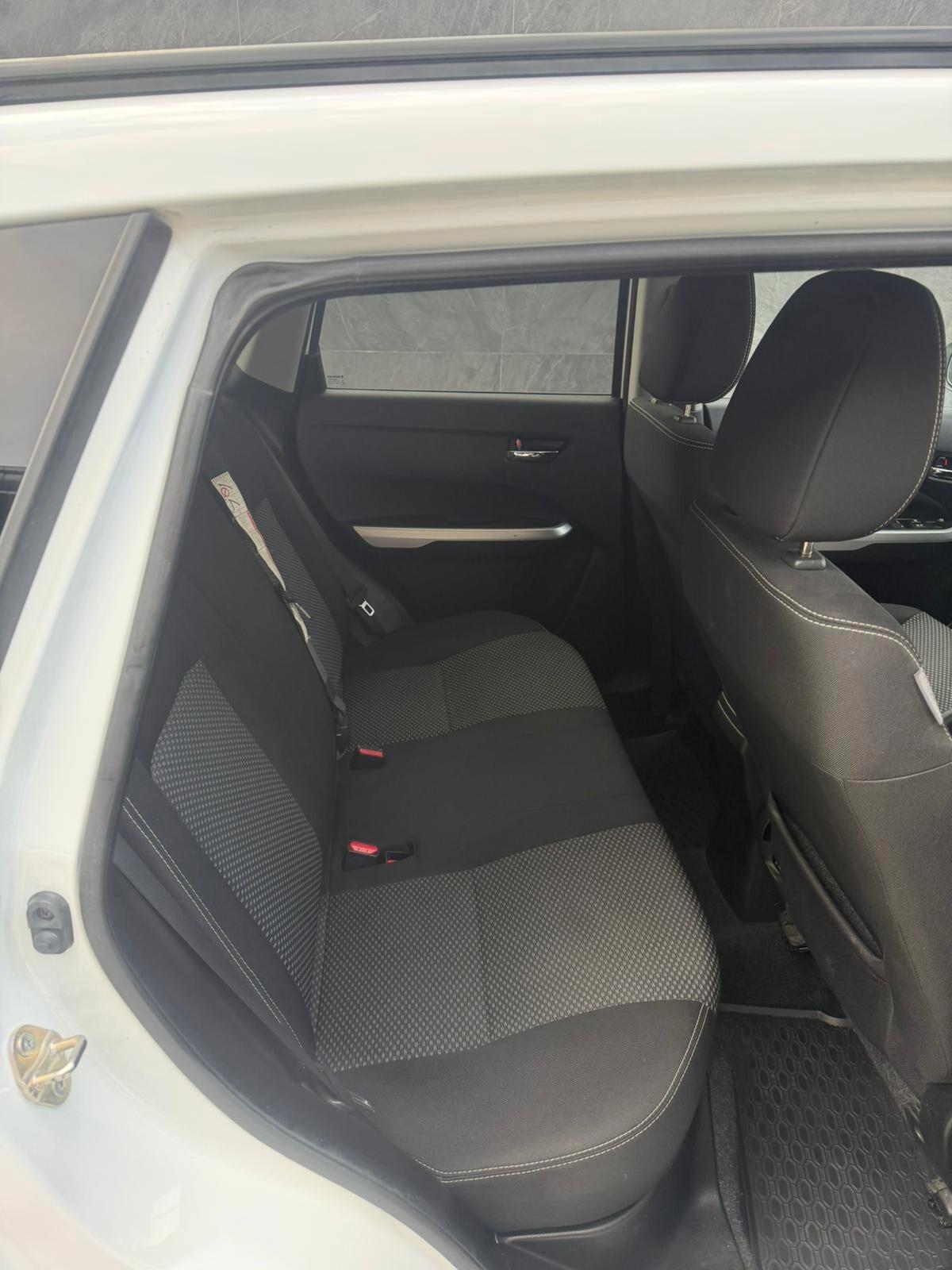 Suzuki Vitara 1.6 DDiS 4WD AllGrip Yoru