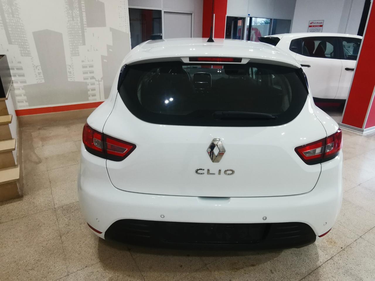 Renault Clio dCi 8V 75 CV 5 porte Business