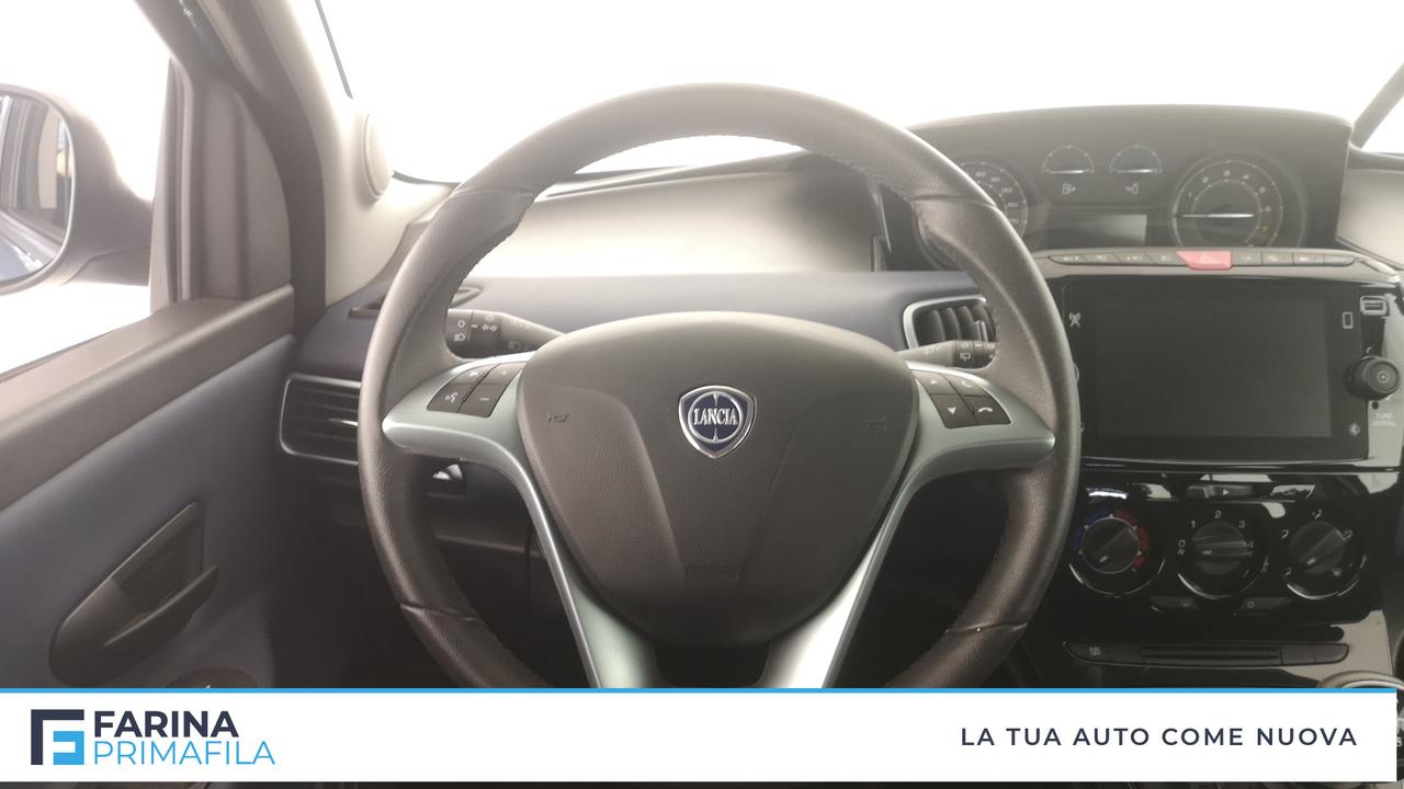 LANCIA Ypsilon III 2021 - Ypsilon 1.0 firefly hybrid Platino s&s 70cv