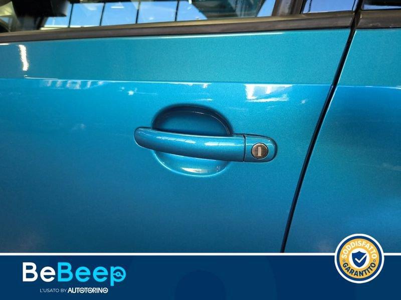 Volkswagen up! E- 5P