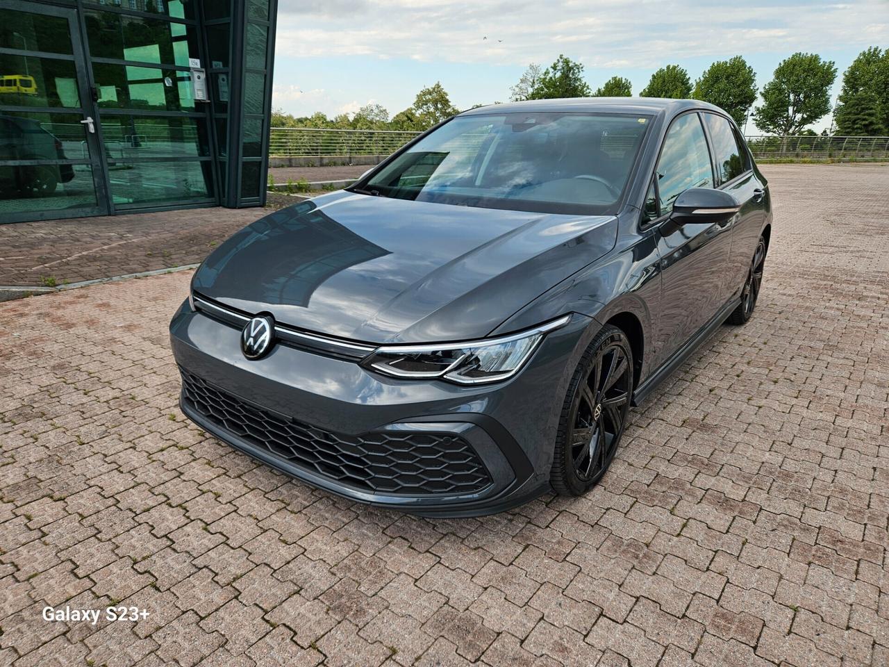 Volkswagen Golf 2.0 TDI 150 CV DSG