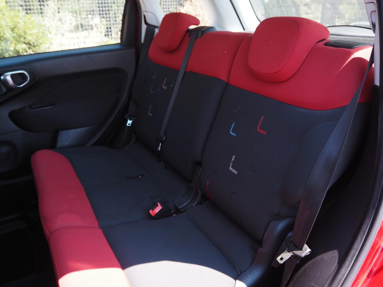 Fiat 500L 1.3 Multijet 85 CV Pop