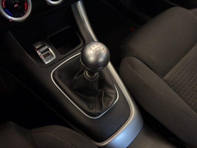 ALFA ROMEO Giulietta 1.4 Turbo 105 CV Progression