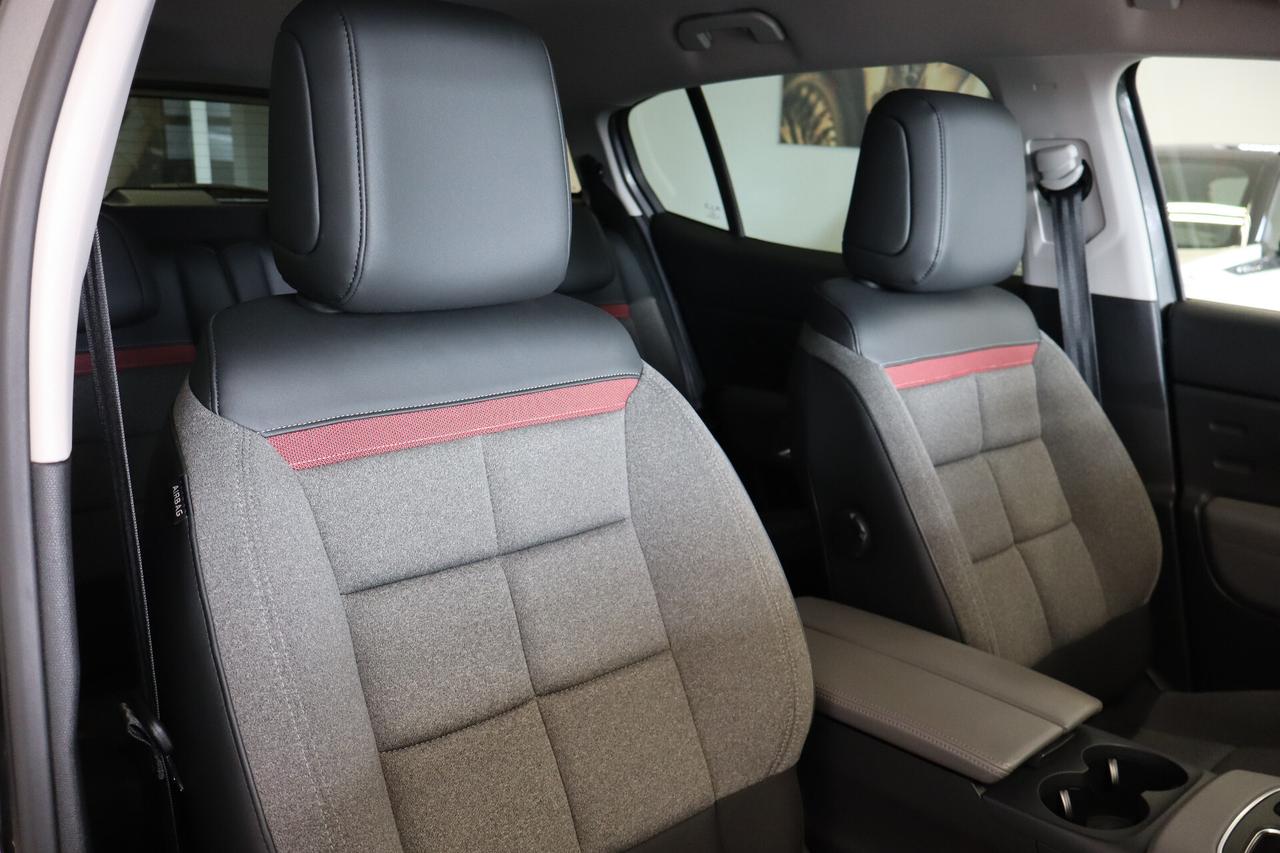 CITROEN C5 AIRCROSS 1.5 BLUEHDI 130 CV BUSINESS EAT8 CATENA DA 8mm INSTALLATA