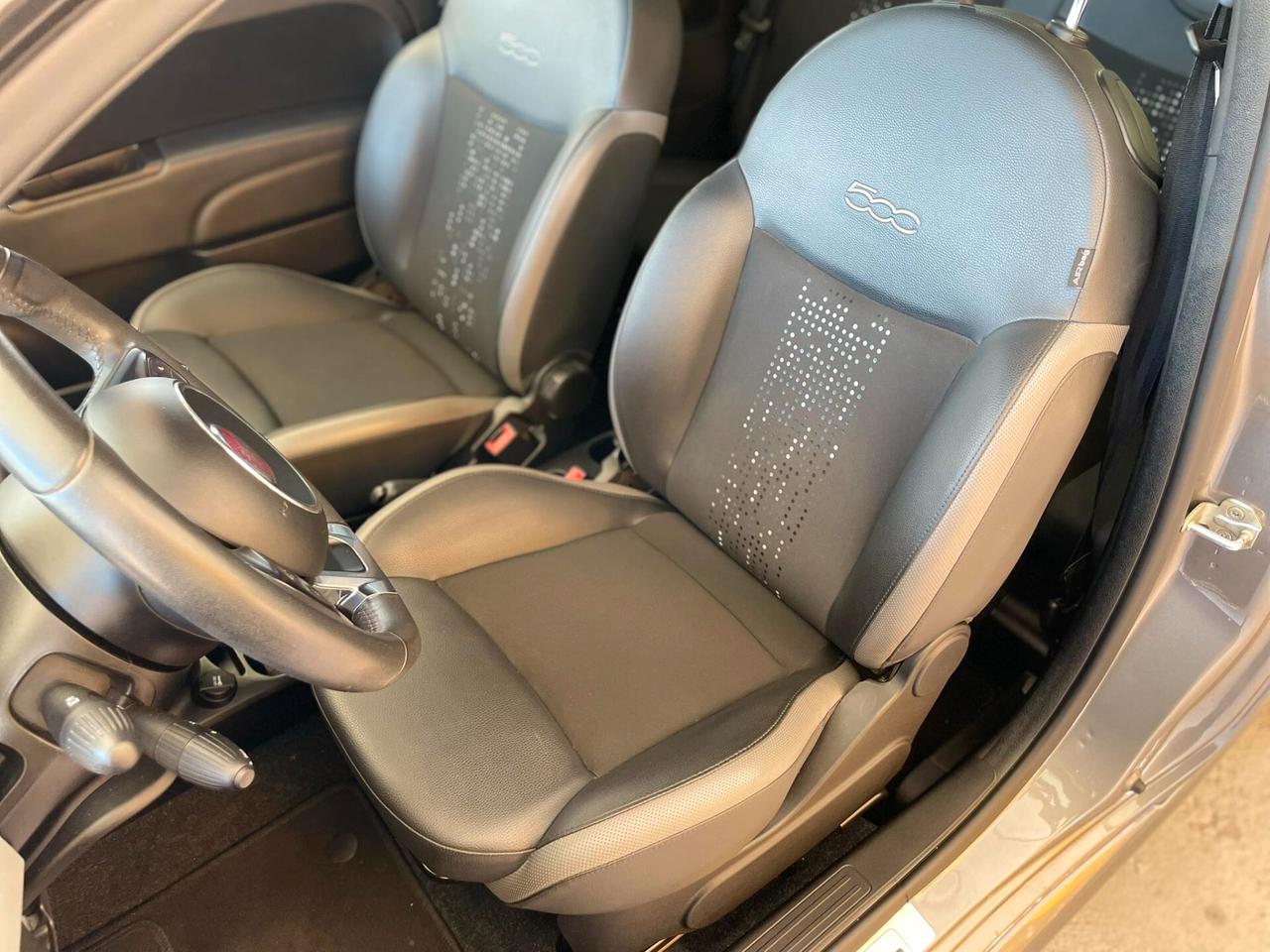 Fiat 500 1.0 Hybrid Sport IVA ESPOSTA