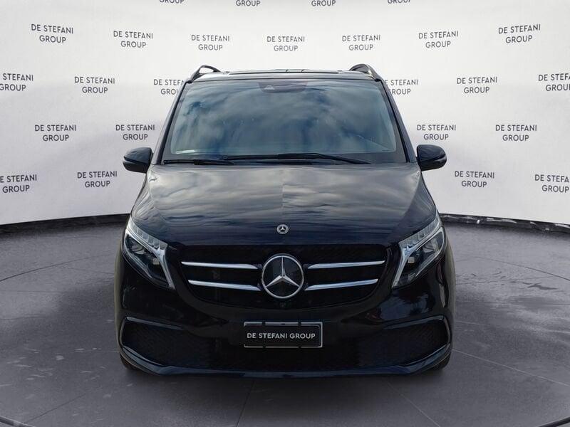 Mercedes-Benz Classe V V Long 250 d Premium 4matic