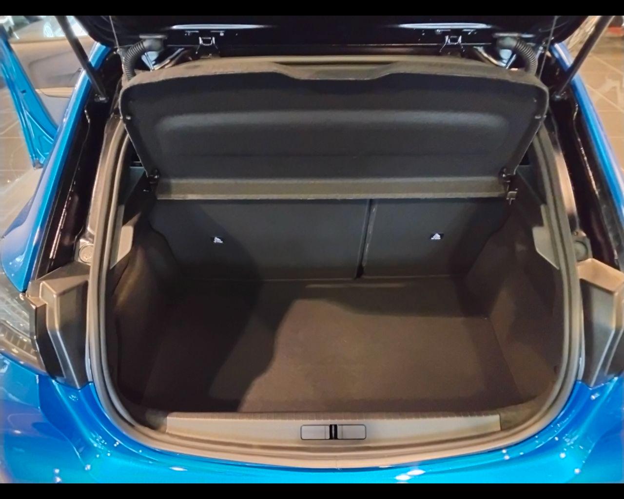 PEUGEOT 208 2ª serie - 208 PureTech 100 Stop&Start 5 porte Allure