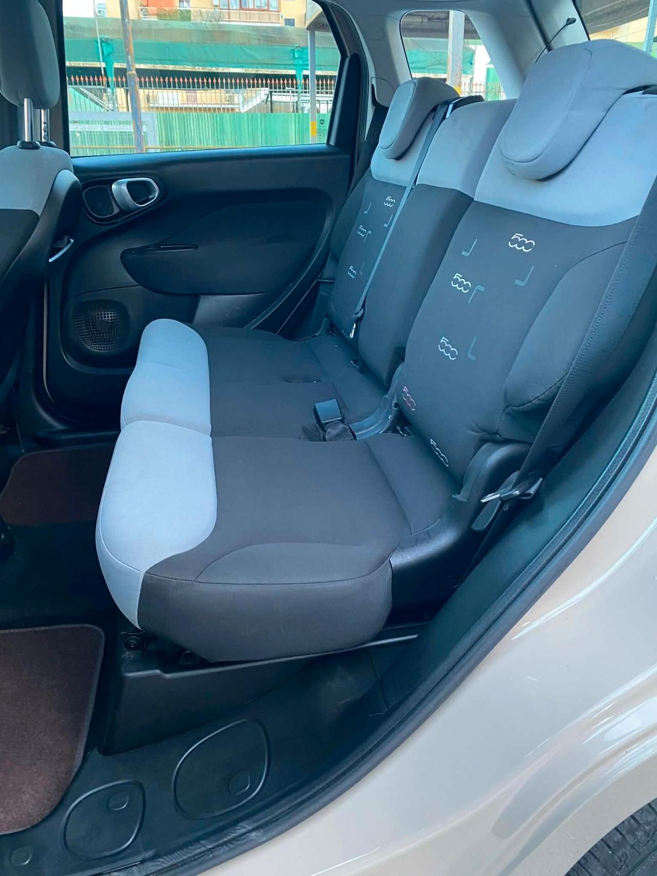Fiat 500L 0.9 TwinAir Lounge Promo Maggio
