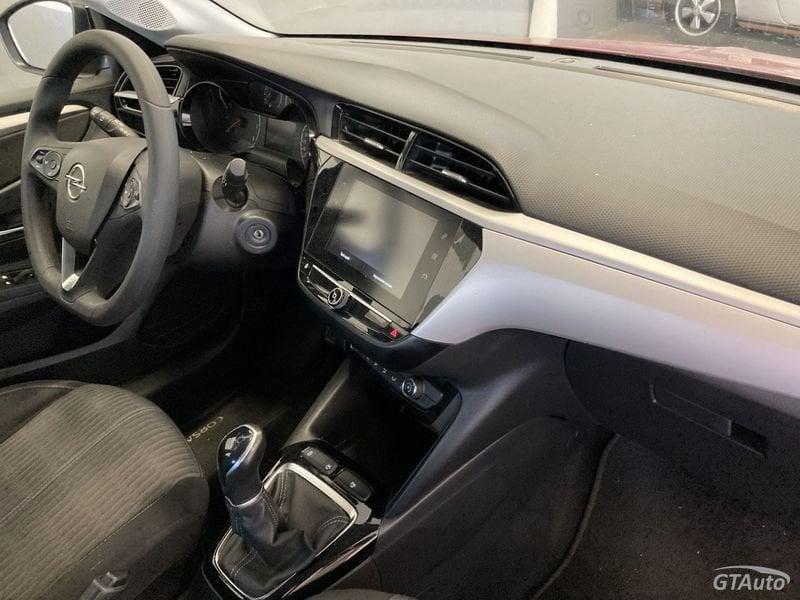 Opel Corsa Corsa 1.2 EDITION ADATTA AI NEOPATENTATI