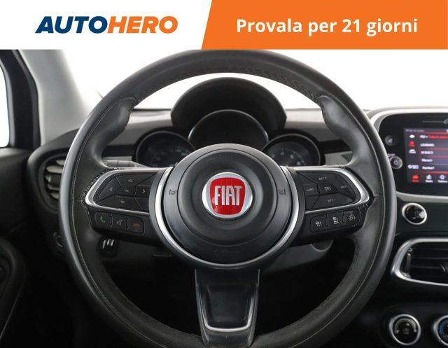FIAT 500X 1.0 T3 120 CV City Cross