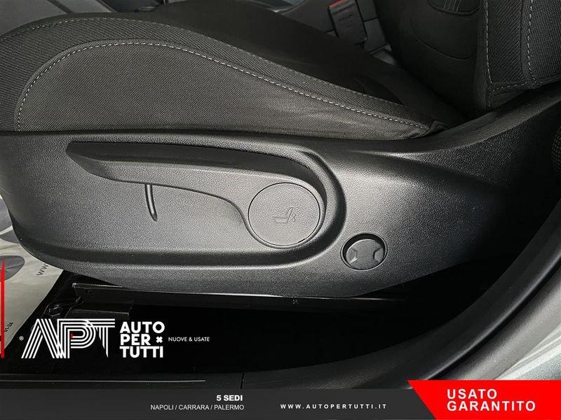 Hyundai Tucson Tucson 1.6 t-gdi 48V Xline Hyundai Smart Sense+ Ad