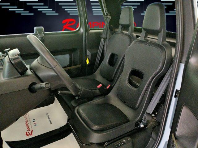 CITROEN Ami Tonic ? Serie Speciale Elettrica PRONTA CONSEGNA