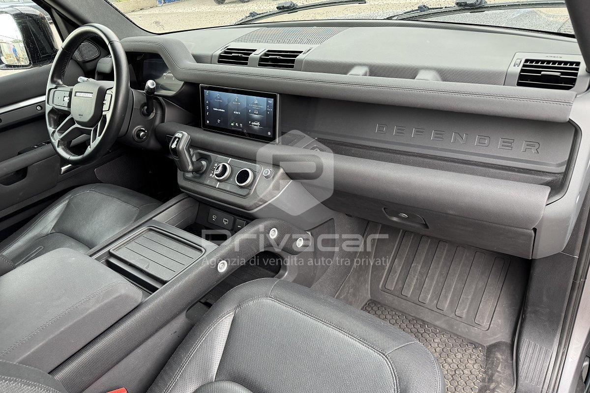 LAND ROVER Defender 90 3.0D I6 250 CV AWD Auto SE