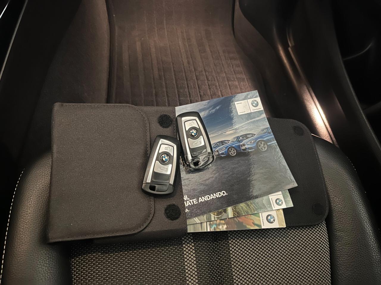 Bmw 118d 5p. Urban Line