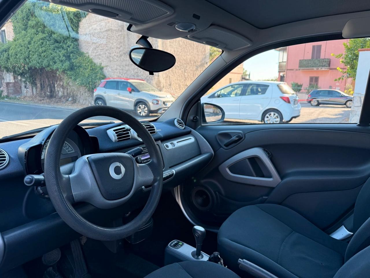 Smart ForTwo 1000 71CV coupé - Superprezzo - Tutto incluso
