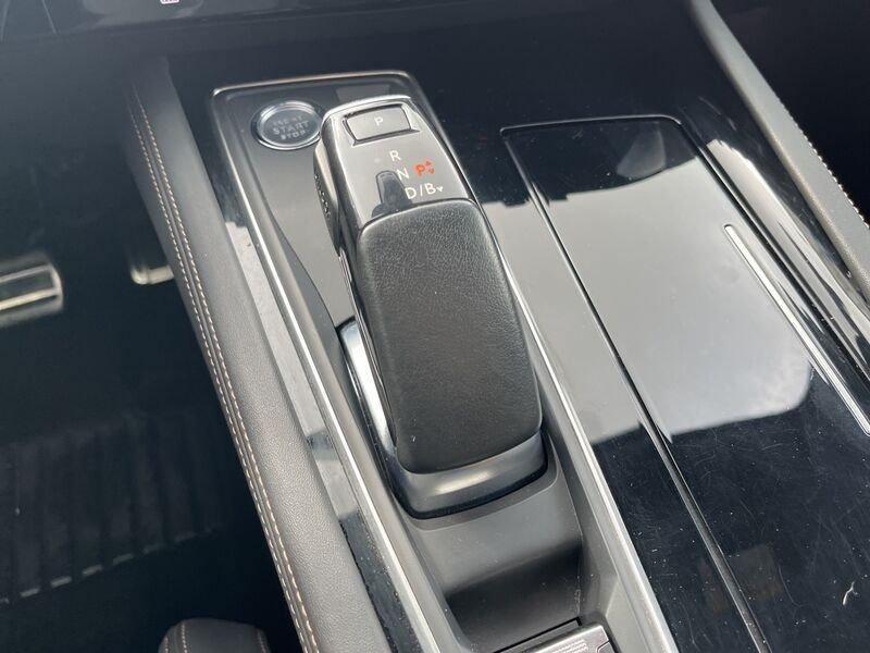 Peugeot 508 II 2019 SW SW 1.6 hybrid GT Line 225cv e-eat8