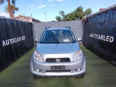 Daihatsu Terios 1.3 BENZINA 4WD 4x4 KM 45000