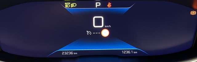 Peugeot 5008 5008 II 1.5 bluehdi Allure Pack