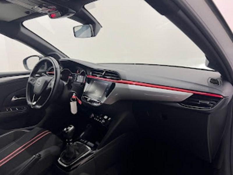 Opel Corsa 1.2 100 CV GS Line