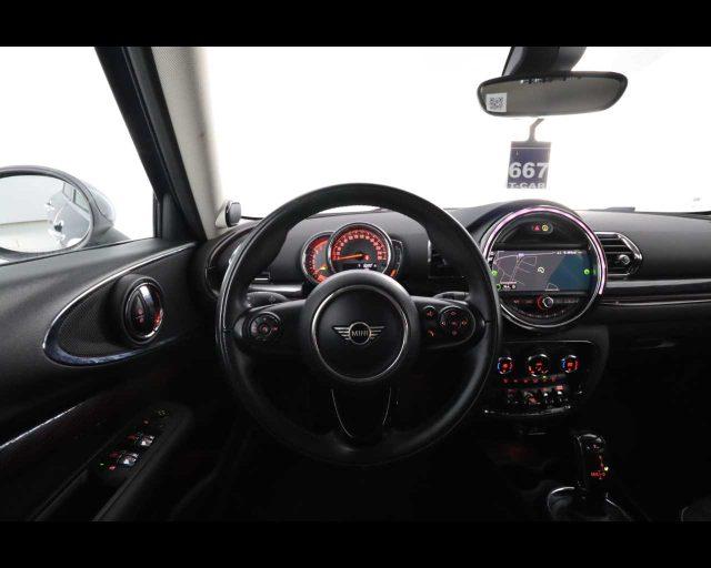 MINI Clubman 1.5 One D Hype
