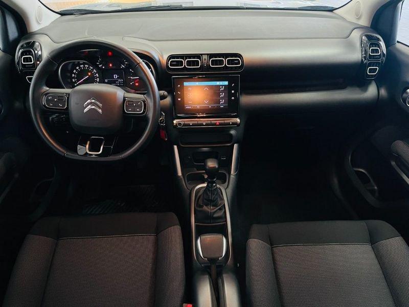 Citroën C3 Aircross PureTech 110 S&S Shine