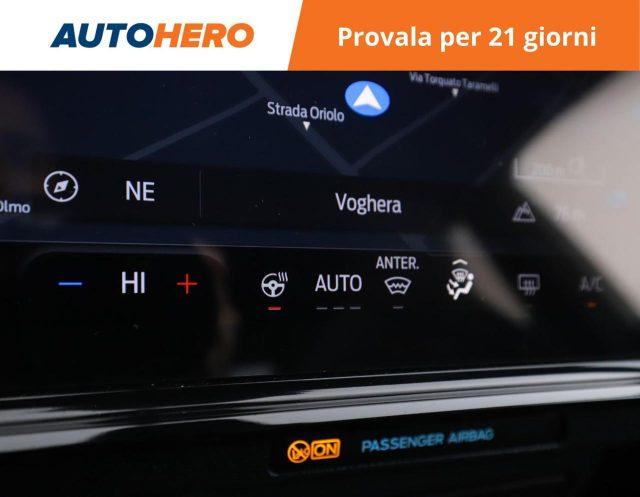 FORD Puma 1.0 EcoBoost Hybrid 160 CV aut. ST