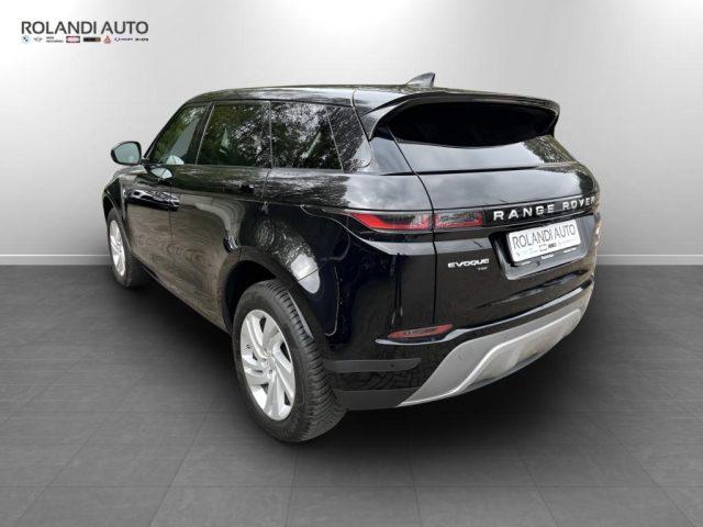 LAND ROVER Range Rover Evoque Evoque 2.0d i4 R-Dynamic fwd 150cv