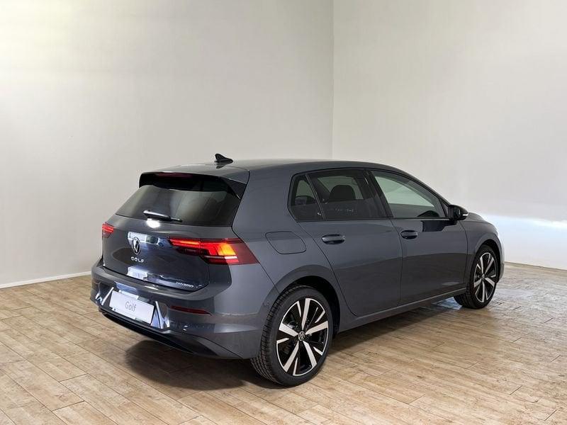 Volkswagen Golf Golf 1.5 TSI eHybrid DSG Edition Plus