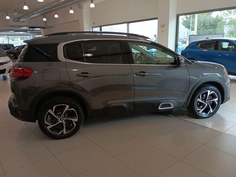 Citroën C5 Aircross BlueHDi 130 S&S Shine EAT8