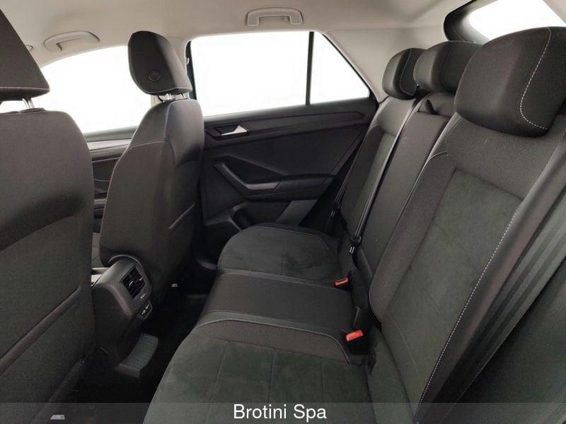 Volkswagen T-Roc T-Roc 1.0 TSI Style