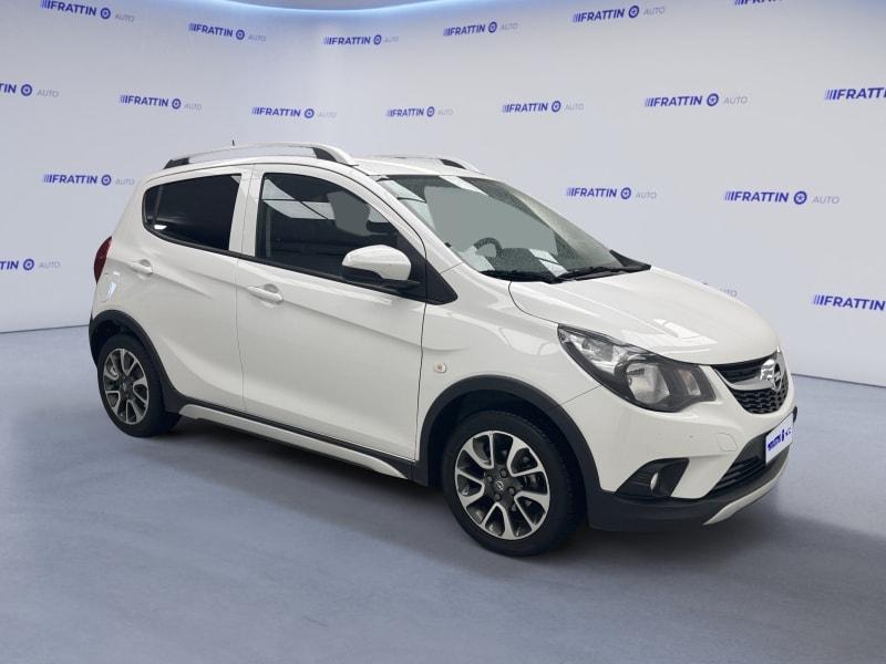 OPEL KARL 1.0 ROCKS 73CV MY19