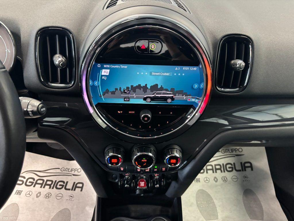 Mini Countryman D Hype 1.5 Diesel Hype Automatico StraFull
