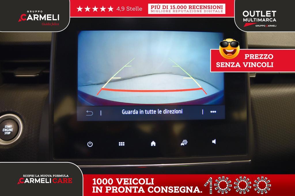 Renault Clio 5 Porte 1.0 TCe Intens