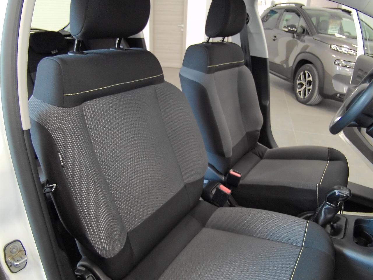 Citroen C3 PureTech 83 S&S Shine 2021