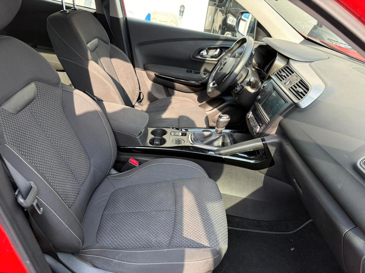 Renault Kadjar dCi 8V 110CV Energy Intens*EURO 6