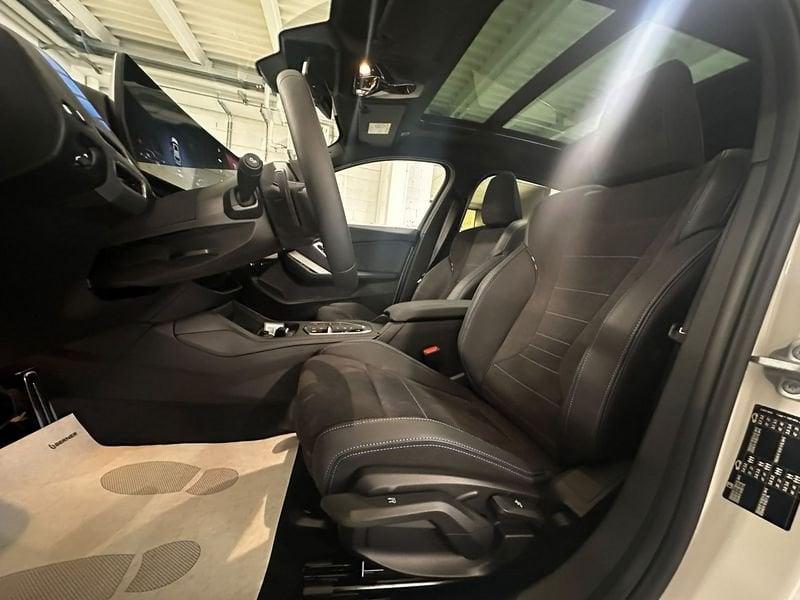 BMW Serie 1 120d MSport Pro aut.