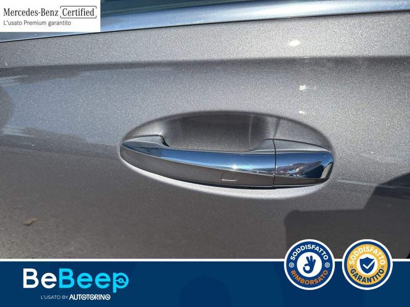Mercedes-Benz Classe B B 250 E PHEV (EQ-POWER) PREMIUM AUTO