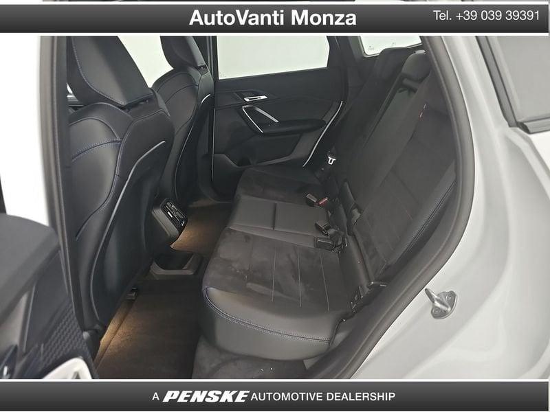BMW X1 X1 xdrive 25e MSport auto