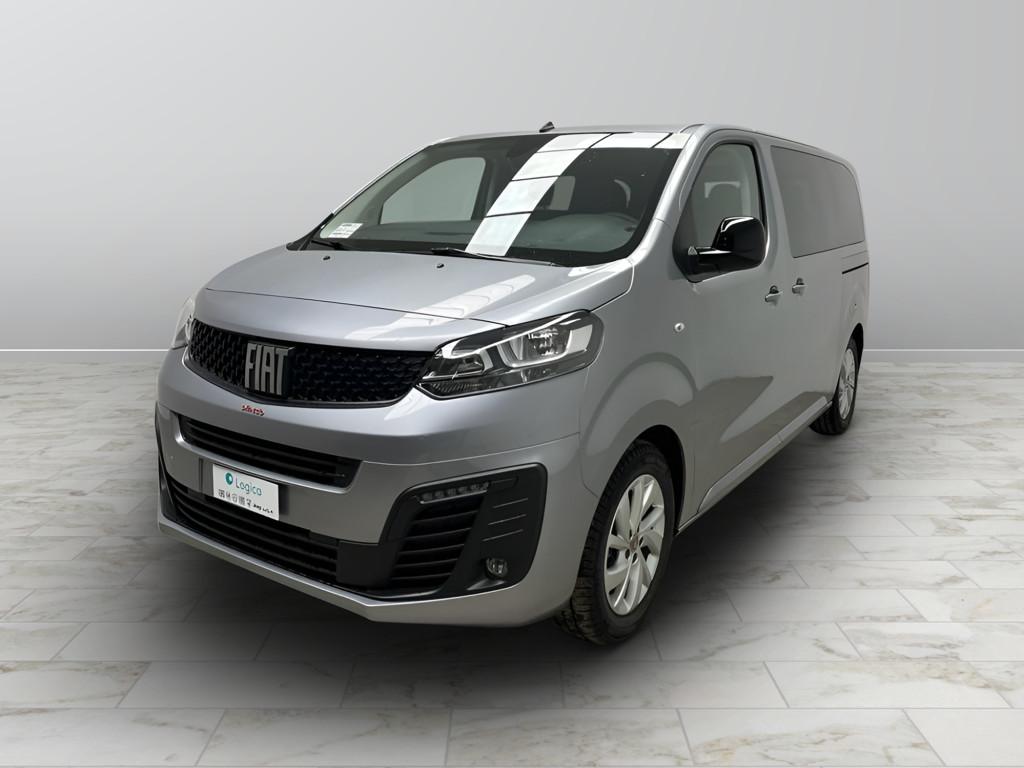 FIAT Scudo ICE 2022 Scudo Ice 2.0 bluehdi 145cv L2H1 d.cab.fissa no S&S