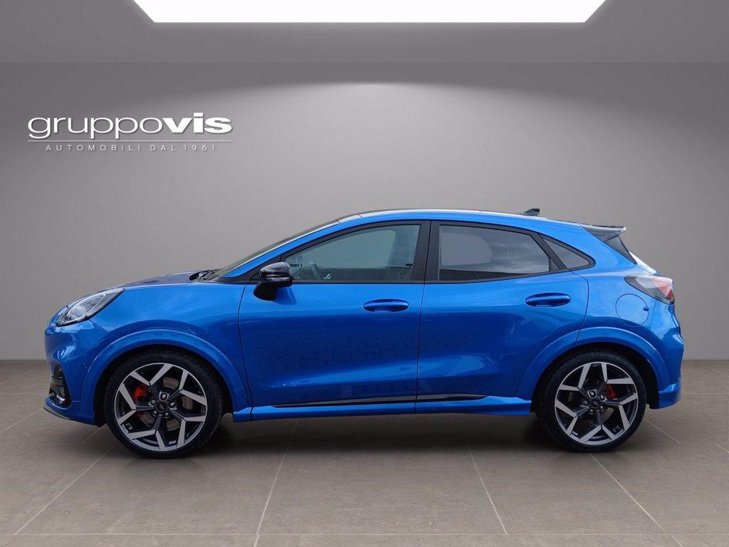 FORD Puma ST del 2023