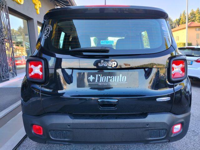 JEEP Renegade 5 anni di garanzia!! 1.6 Mjt 120 CV