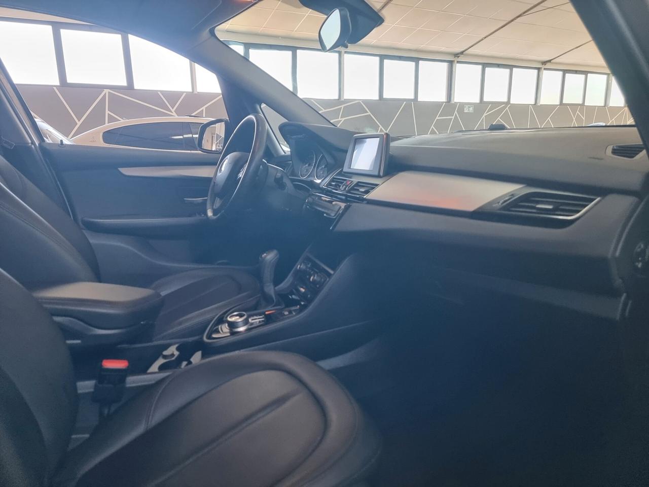 Bmw 216 216d Active Tourer Advantage