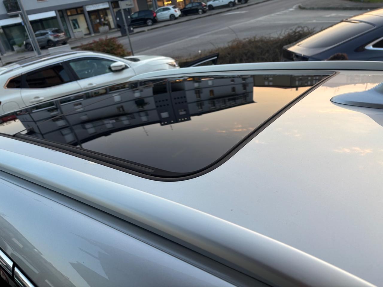 Mg HS 1.5T-GDI AT Luxury garanzia fino 2031 o 150.000 km