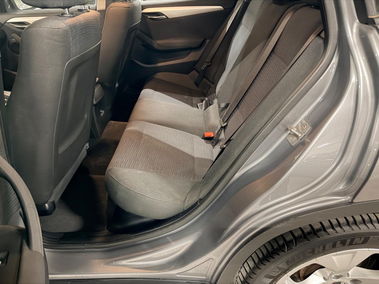 Bmw X1 sDrive20d Futura