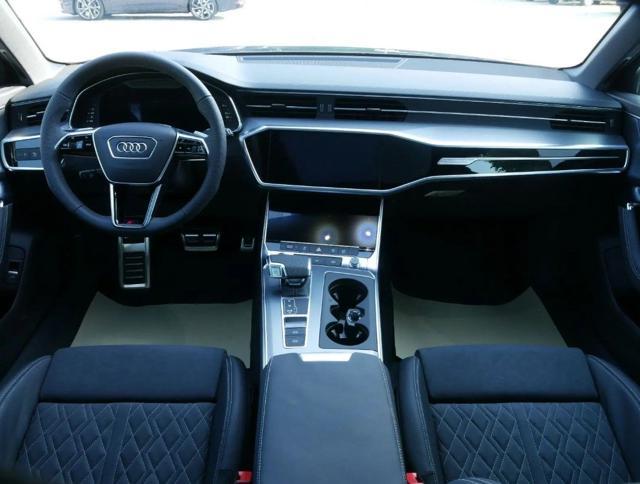 AUDI S6 MY24/RESTYLING/PREZZO REALE/PRONTA CONSEGNA