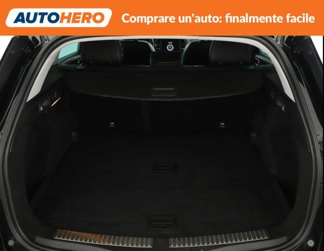 RENAULT Megane Mégane Sporter dCi 8V 110 CV EDC Energy Intens
