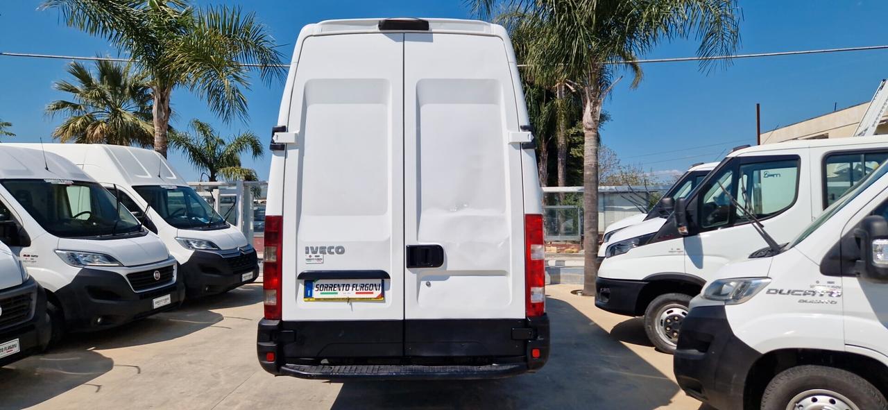 IVECO DAILY 35C 15 PASSO 3950 H3 -3.0 MJT EURO5