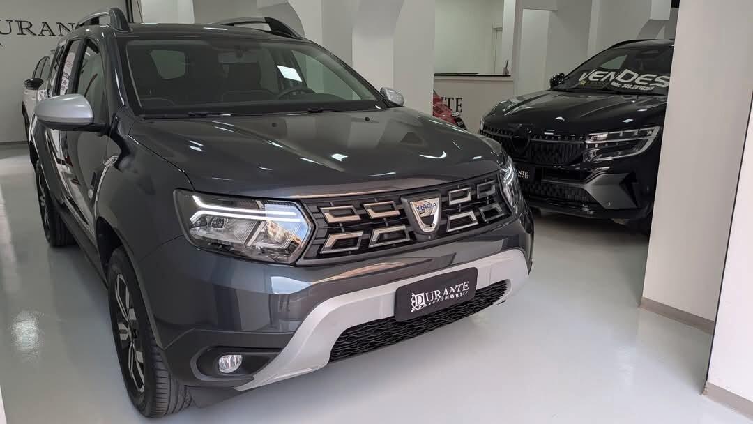 Dacia Duster 1.5dCi Ok NEOPATENTATI Prestige DaciaPlus