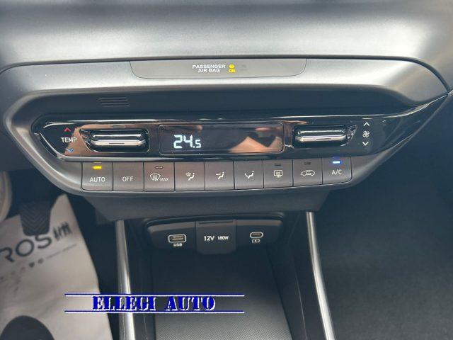 HYUNDAI i20 PROMO FINANZ. 1.0 100 CV Connectline KM 0