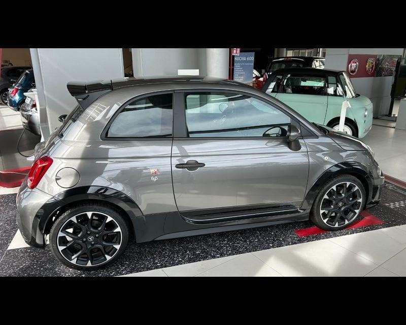 Abarth 695 1.4 Turbo T-Jet 180 CV Tributo 131 Rally